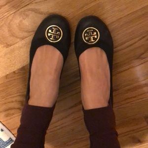 Tory Burch heels size 7.5